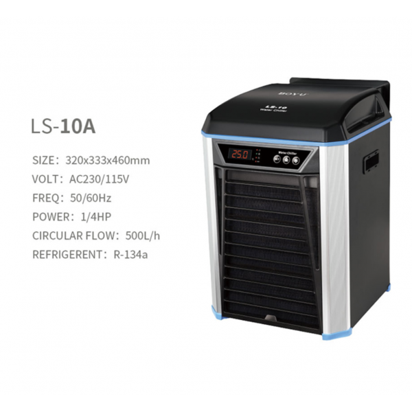 BOYU LS SERIES CHILLER